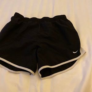 Girls large athletic shorts!